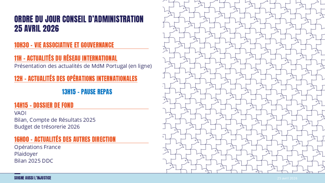 ODJ CA-CCN 25 avril 2026