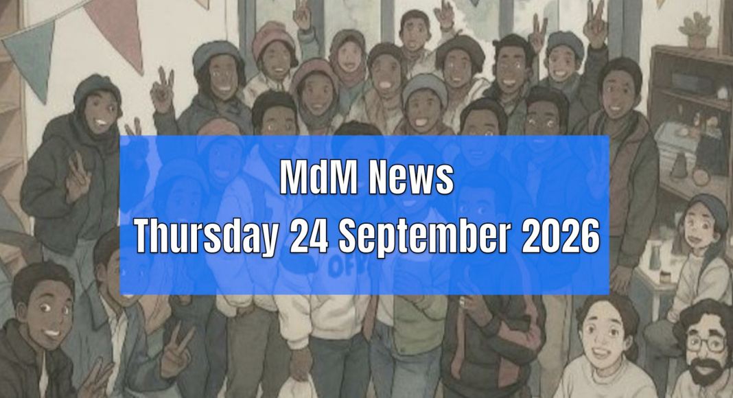 Nantes’ Unaccompanied Minors Programme Transfer and Capitalisation