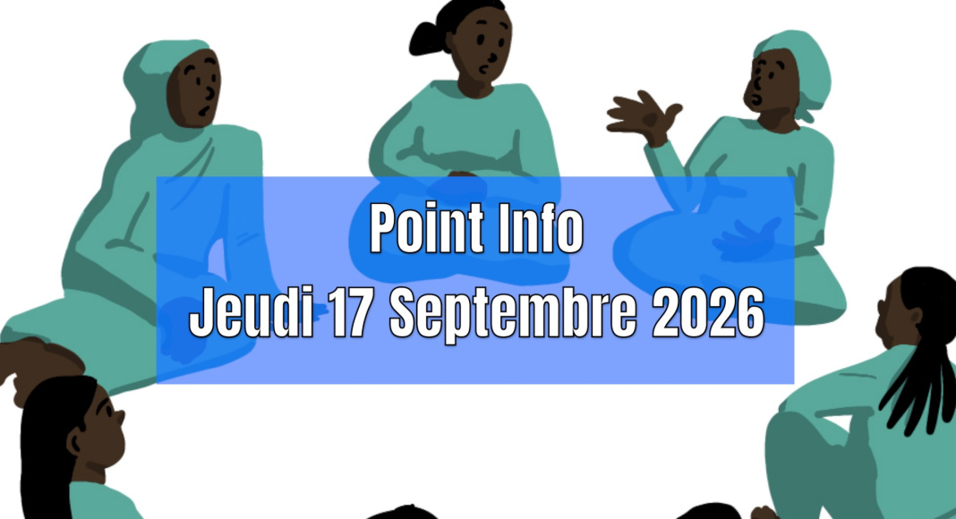 Cadre de référence Approches participatives et communautaires